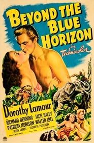Image Beyond the Blue Horizon 1942