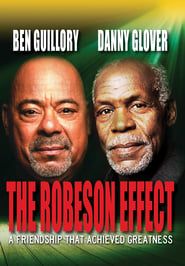 Image The Robeson Effect