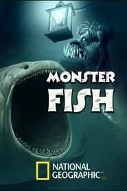 National Geographic Monster Fish Mongolian Terror Trout series tv