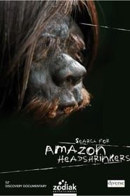 National Geographic Headshrinkers Of The Amazon series tv