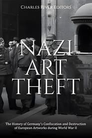 国家地理 窃夺艺术的纳粹 上部 series tv