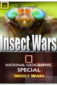 National Geographic Insect Wars series tv