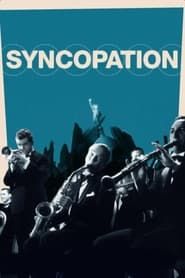Affiche de Syncopation