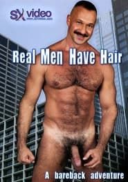 Image Real Men Have Hair
