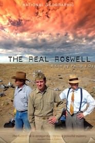 National Geographic The Real Roswell series tv