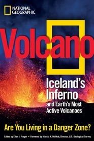National Geographic Iceland Volcano Eruption series tv