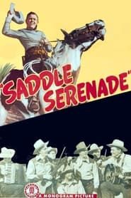 Saddle Serenade 1945 streaming