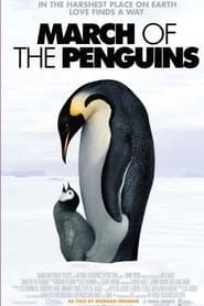 National Geographic Penguin Death Zone series tv