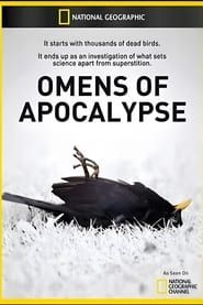 National Geographic Animal Omens series tv
