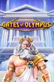 Gates Of Olympus series tv