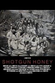 Shotgun Honey series tv