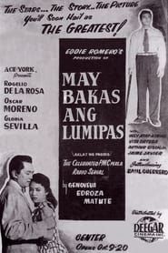 May Bakas Ang Lumipas (1954)