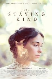 Affiche de The Staying Kind