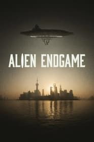 Alien Endgame series tv