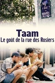 Taam, A Taste of Rue des Rosiers series tv