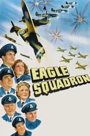 Eagle Squadron series tv