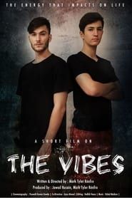The Vibes series tv
