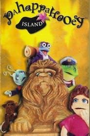Pahappahooey Island: The Lost City series tv