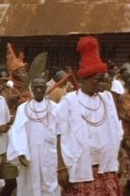 Benin Kingship Rituals series tv