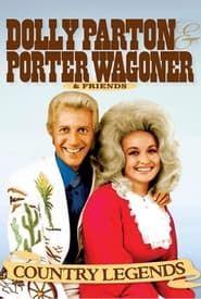 Country Legends: Dolly Parton, Porter Wagoner & Friends (2021)