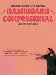 Dashboard Confessional: Lonely Hearts and Lovers series tv