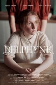 Affiche de Delphyne