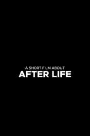Image A Short Film About After Life