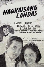 Nagkaisang Landas (1939)