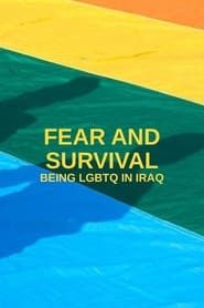 Image Fear and Survival: Being LGBTQ in Iraq