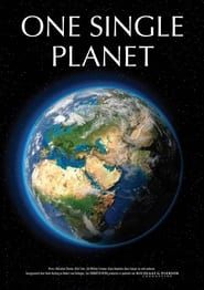 One Single Planet series tv