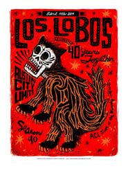 Image Los Lobos: Live at Austin City Limits