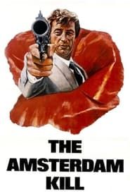 The Amsterdam Kill series tv