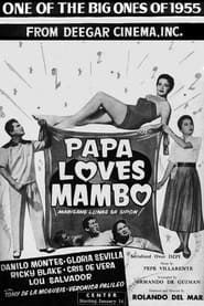 Papa Loves Mambo series tv