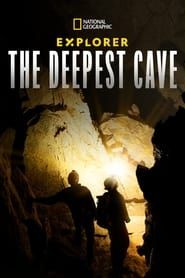 Explorer: The Deepest Cave 2022 streaming