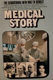 Medical Story series tv