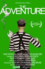 The Adventure series tv