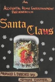 Santa Claws (1988)