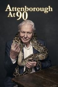 Attenborough at 90 series tv