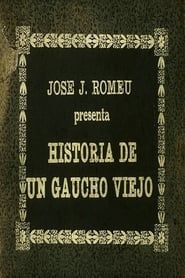 Historia de un gaucho viejo (1924)