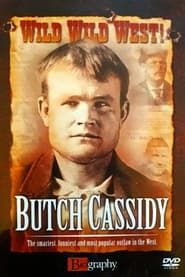 Image Wild Wild West: Butch Cassidy