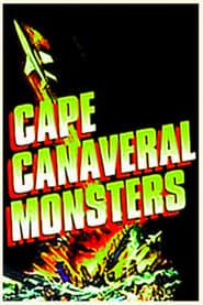 The Cape Canaveral Monsters 1960 streaming