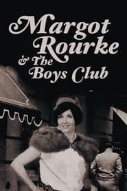 Image Margot Rourke & The Boys Club 2013
