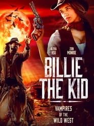 Billie The Kid series tv
