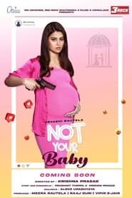 Not Your Baby series tv