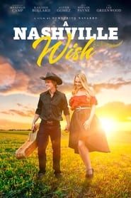 A Nashville Wish series tv