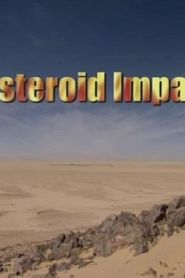 Asteroid Impact series tv