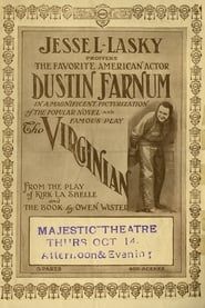 The Virginian (1914)