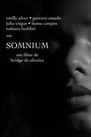 SOMNIUM series tv