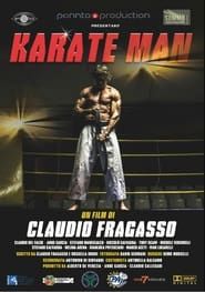 Karate Man series tv