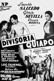 Divisoria Quiapo (1955)